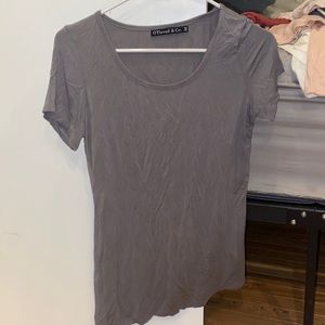 OThread & Co. sleep shirt